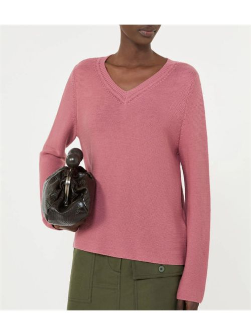 WKDAGO WEEKEND MAXMARA | 2615361221600003 ROSA ANTICO